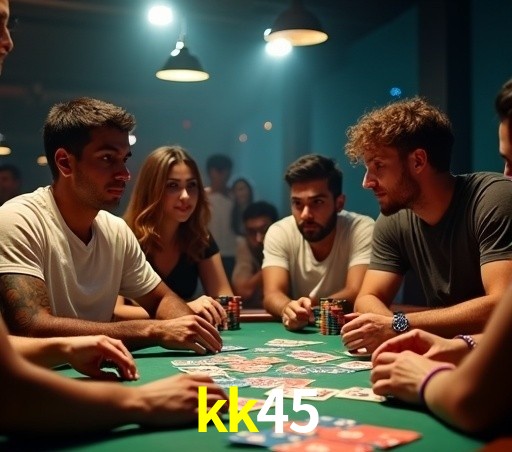 kk45 cassino