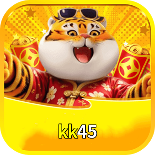 Logo kk45